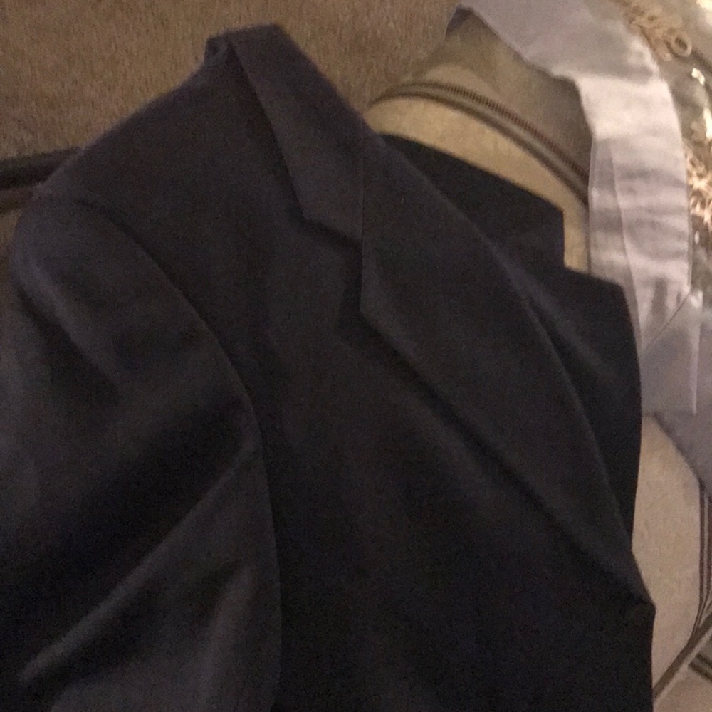 Suit jacket - Picture 2 of 4